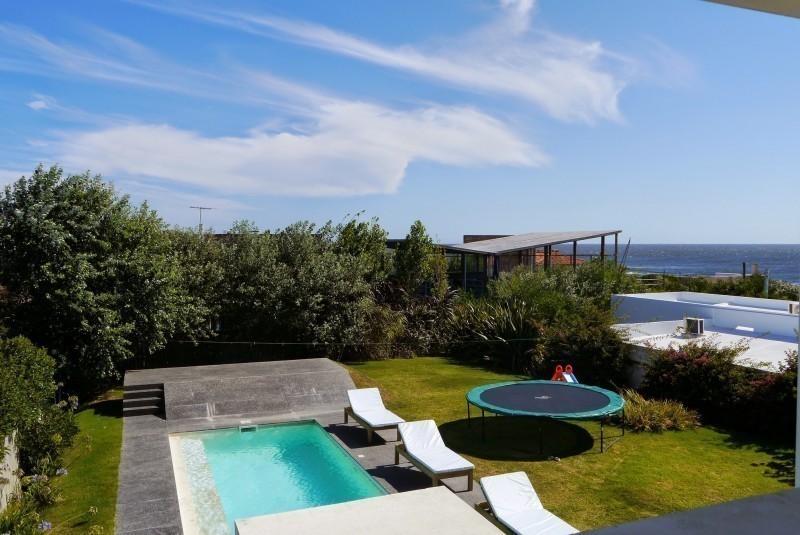 Casa en el Pueblo de José Ignacio